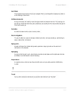 Preview for 185 page of Steris InnoWave Pro Operator'S Manual