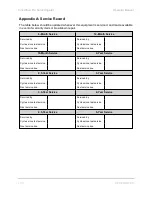 Preview for 190 page of Steris InnoWave Pro Operator'S Manual