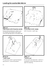 Предварительный просмотр 22 страницы Steris ML 200 Operating Instructions Manual