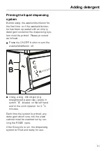 Предварительный просмотр 35 страницы Steris ML 200 Operating Instructions Manual