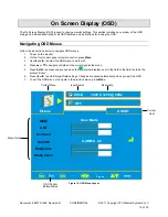 Preview for 15 page of Steris MON-STE55HD-MD Operation Manual