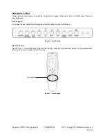 Preview for 23 page of Steris MON-STE55HD-MD Operation Manual