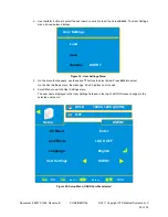 Preview for 25 page of Steris MON-STE55HD-MD Operation Manual