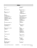 Preview for 31 page of Steris MON-STE55HD-MD Operation Manual