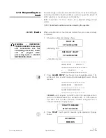 Preview for 92 page of Steris P920011-649 Operator'S Manual