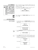 Preview for 95 page of Steris P920011-649 Operator'S Manual