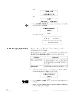 Preview for 105 page of Steris P920011-649 Operator'S Manual