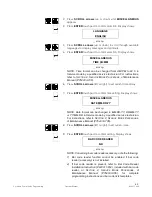 Preview for 110 page of Steris P920011-649 Operator'S Manual