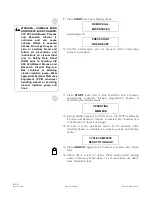 Preview for 135 page of Steris P920011-649 Operator'S Manual