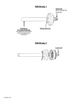 Предварительный просмотр 7 страницы Steris Quick Catch Instructions For Use Manual