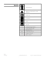 Preview for 7 page of Steris Reliance 1024 Uncrating/Installation Instructions