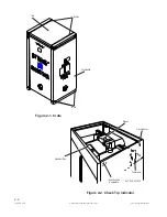 Preview for 9 page of Steris Reliance 1024 Uncrating/Installation Instructions