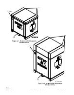 Preview for 14 page of Steris RELIANCE 200 Installation Instructions Manual