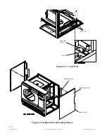 Preview for 38 page of Steris RELIANCE 200 Installation Instructions Manual