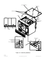 Preview for 42 page of Steris RELIANCE 200 Installation Instructions Manual