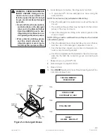 Preview for 49 page of Steris RELIANCE 200 Installation Instructions Manual