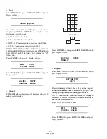 Preview for 26 page of Steris SYSTEM 1E Maintenance Manual