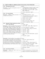 Preview for 58 page of Steris SYSTEM 1E Maintenance Manual