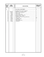 Preview for 130 page of Steris SYSTEM 1E Maintenance Manual