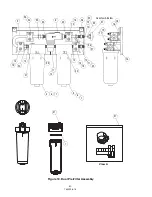 Preview for 158 page of Steris SYSTEM 1E Maintenance Manual