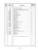 Preview for 163 page of Steris SYSTEM 1E Maintenance Manual