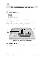 Preview for 5 page of Steris VividImage MON-STE19-1MP Operation Manual