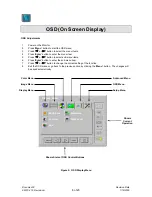 Preview for 8 page of Steris VividImage MON-STE19-1MP Operation Manual