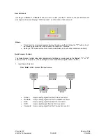 Preview for 13 page of Steris VividImage MON-STE19-1MP Operation Manual