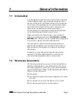 Preview for 8 page of Sterlco 6017 Series Operation And Installation Manual