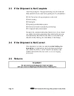 Preview for 19 page of Sterlco 6017 Series Operation And Installation Manual