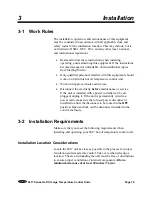 Preview for 20 page of Sterlco 6017 Series Operation And Installation Manual