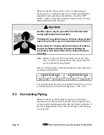 Preview for 21 page of Sterlco 6017 Series Operation And Installation Manual