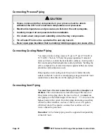 Preview for 23 page of Sterlco 6017 Series Operation And Installation Manual