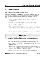 Preview for 30 page of Sterlco 6017 Series Operation And Installation Manual