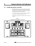 Preview for 35 page of Sterlco 6017 Series Operation And Installation Manual