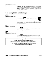 Preview for 38 page of Sterlco 6017 Series Operation And Installation Manual