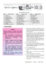 Preview for 62 page of Sterlco 6017 Series Operation And Installation Manual