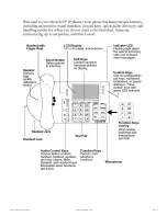 Preview for 2 page of Sterling Communications Sterling Voice IP230 User Training Manual