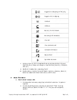 Preview for 4 page of Sterling Communications Sterling Voice IP230 User Training Manual