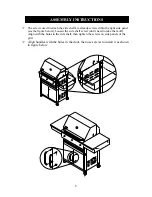 Preview for 10 page of Sterling Forge 720-0016-LP Use And Care Manual