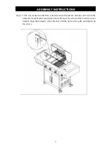 Предварительный просмотр 14 страницы Sterling Forge 720-0322 Use And Care Manual