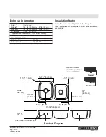 Preview for 2 page of Sterling Plumbing 11409 Specifications