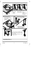 Preview for 7 page of Sterling Plumbing 1181 Installation And Care Manual