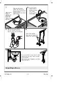 Preview for 10 page of Sterling Plumbing 1181 Installation And Care Manual