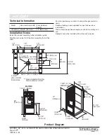 Preview for 2 page of Sterling Plumbing ACCORD 72240106 Specifications