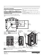 Предварительный просмотр 2 страницы Sterling Plumbing ENSEMBLE 72120106 Specifications