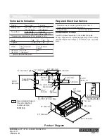 Предварительный просмотр 2 страницы Sterling Plumbing ENSEMBLE 76121120 Specifications