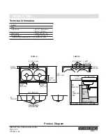 Предварительный просмотр 2 страницы Sterling Plumbing MIDDLETON 14619-3 Specifications