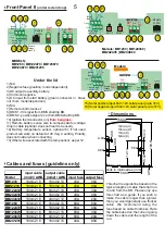 Preview for 5 page of Sterling Power BB122430 User Manual