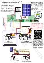 Preview for 7 page of Sterling Power BB122430 User Manual